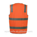 safety vests ,hi-vis reflective clothing ,AS/NZS 1906.4:2010 &AS/NZS 4602.1:2011 CERTIFICATION